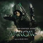 Arrow Season 6 (Colonna sonora)
