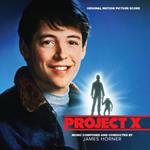 Project X (Colonna sonora) (Expanded Edition)