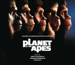 Planet Of The Apes - Original Film Series Soundtrack Collection (Colonna sonora)