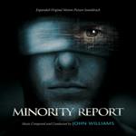 Minority Report (Colonna sonora)