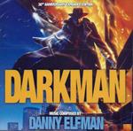 Darkman (Colonna sonora)