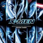 X-Men (Colonna Sonora)