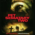 Pet Sematary Two (Colonna sonora)