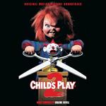 Child's Play 2 (Colonna sonora)