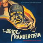 Bride Of Frankenstein (Colonna sonora)