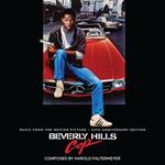 Beverly Hills Cop 2 (Colonna sonora)