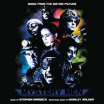 Mystery Man: Limited Edition (Colonna sonora)