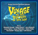 Voyage To The Bottom Of The Sea (Colonna sonora)