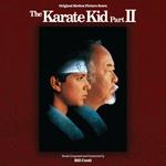 Karate Kid II (Colonna Sonora)