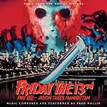 Friday The 13Th Part 8: Jason Takes Manhattan