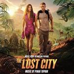 Lost City (Colonna Sonora)