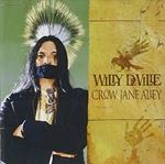 Crow Jane Alley