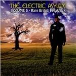 The Electric Asylum vol.5
