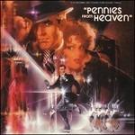 Pennies from Heaven (Colonna sonora)