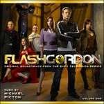 Flash Gordon vol.1 Original Television (Colonna sonora)