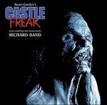 Castle Freak (Colonna sonora)