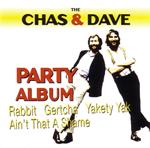 Chas & Dave - The Chas & Dave Party Album