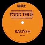 Ragysh - 2022 Repress