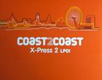 Coast to Coast-X-Press 1