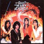 Quiet Riot