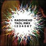 TKOL Rmx 1234567 (Limited Edition) - CD Audio di Radiohead