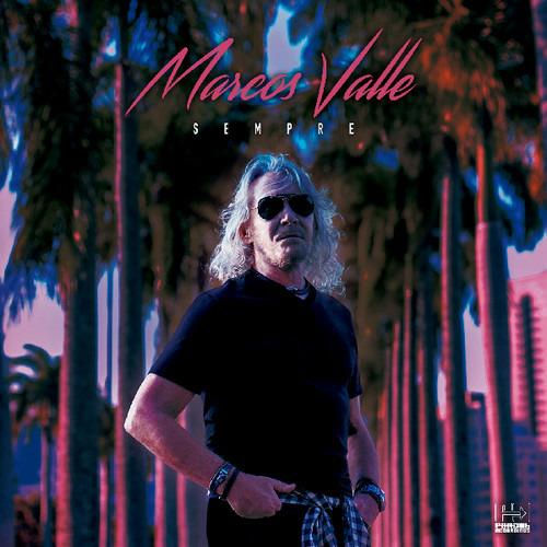 Sempre (HQ with MP3 Download) - Vinile LP di Marcos Valle