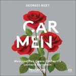 Carmen - SuperAudio CD di Georges Bizet