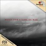 Music for a Time of War