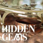 Hidden Gems. Musica per quintetto di strumenti ad ancia
