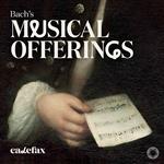 Bach's Musical Offerings
