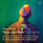 Porgy and Bess (Selezione)