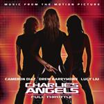 Charlie's Angels (Colonna Sonora)