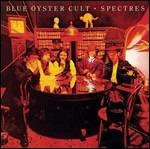 Spectres - CD Audio di Blue Öyster Cult