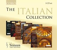 The Italian Collection