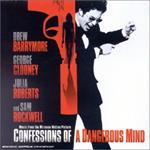 Confessions Of A Dangerous Mind (Colonna Sonora)