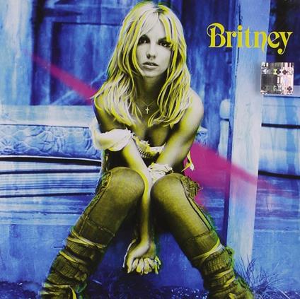 Britney - CD Audio di Britney Spears