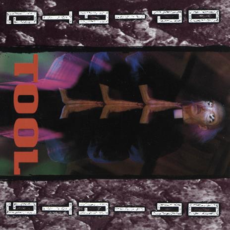 Opiate - CD Audio di Tool