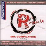 Records Mania - Mix Compilation