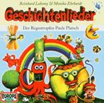 Geschichtenlieder