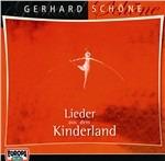 Lieder Aus Dem Kinderland