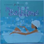 Classic Fm Music For Bathtime
