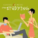 Classic Fm: Music For Studying