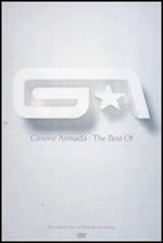 Groove Armada. The Best Of