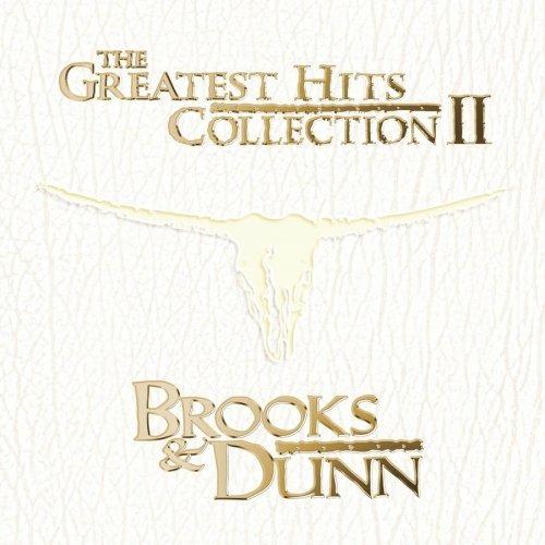 Greatest Hits - Collection 2 - CD Audio di Kix Brooks