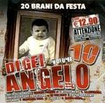 Digei Angelo vol.10