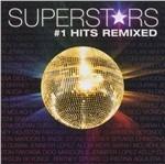 Superstars # 1 Hits Remixed