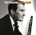 Essential Artie Shaw