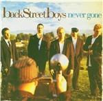 Never Gone - CD Audio di Backstreet Boys