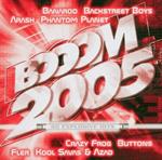 Booom 2005 - The Third