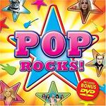 Pop Rocks (CD + DVD)